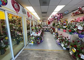 Palmdale Florists The Blessing Flowers