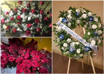 Palmdale Florists The Blessing Flowers