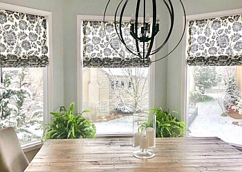 The Blind Broker - Kansas City, KS Window Treatment Stores - Design Image