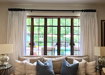 The Blind Broker - Kansas City, KS Window Treatment Stores - Work Image