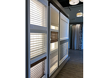 The Blind Broker LLC - Overland Park, KS Window Treatment Stores - Work Image
