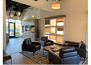 The Blind Broker LLC - Overland Park, KS Window Treatment Stores - Design Image