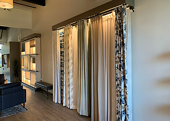 The Blind Broker LLC - Overland Park, KS Window Treatment Stores - Sample Image