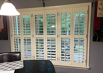 Columbus Window Treatment Stores The Blind Factory