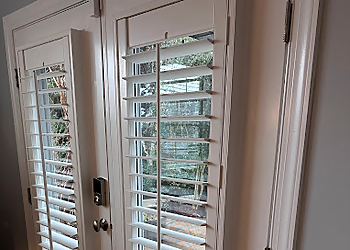 Charlotte Window Treatment Stores The Blind Man Inc. of Charlotte