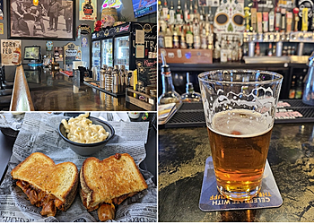 Cedar Rapids Sports Bars The Blind Pig