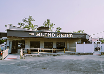 Bridgeport Sports Bars The Blind Rhino