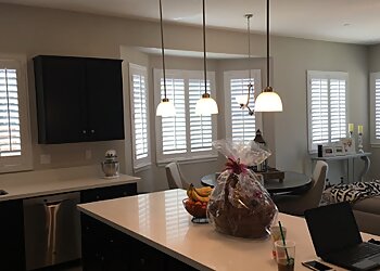 Modesto Window Treatment Stores The Blind Shoppe