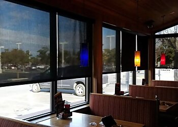 Bakersfield Window Treatment Stores The Blindmans Daughter