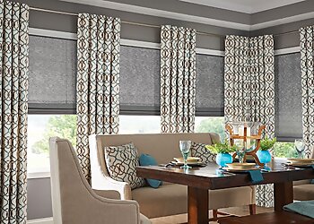 Baltimore Window Treatment Stores The Blinds Side