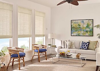 Baltimore Window Treatment Stores The Blinds Side