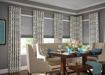 The Blinds Side Baltimore Window Treatment Stores