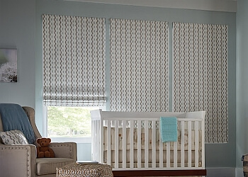 Boston Window Treatment Stores The Blinds Side