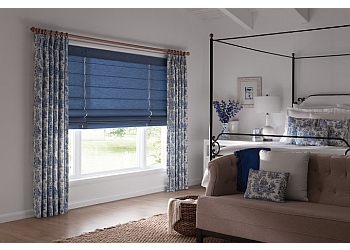 The Blinds Side Boston Window Treatment Stores