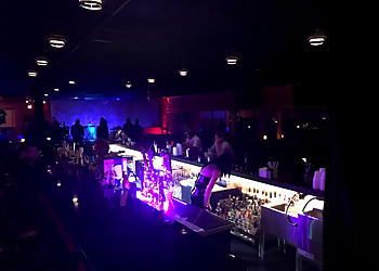 Newport News Night Clubs The Block