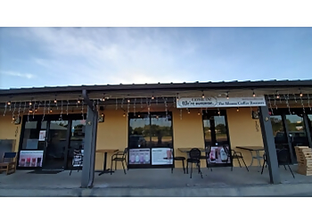 Killeen Cafe The Bloom Coffee Roasters