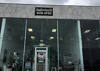 McAllen Hair Salons The Blow Barr