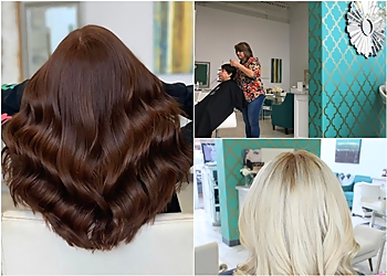 McAllen Hair Salons The Blow Barr