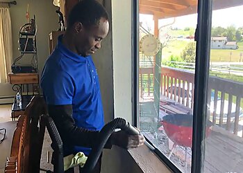 Aurora Commercial Cleaning Services The Blue Bucket Cleaning