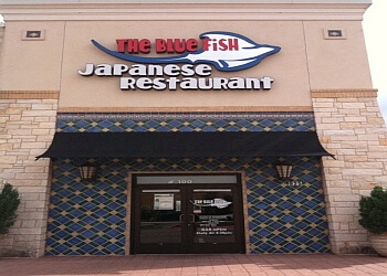 3 Best Anese Restaurants In Irving Tx Threebestrated The Blue Fish