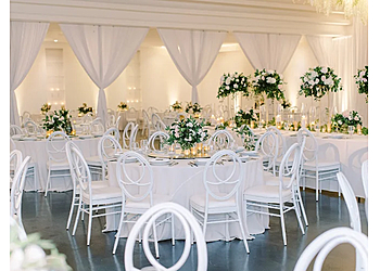 Pasadena Wedding Planners The Blushing Details