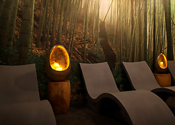 Providence Spas The Bodhi Spa Providence