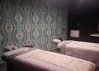 Providence Spas The Bodhi Spa Providence