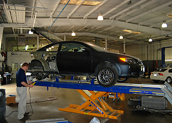 McKinney Auto Body Shops The Body Shop Collision Repair