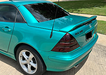 McKinney Auto Body Shops The Body Shop Collision Repair