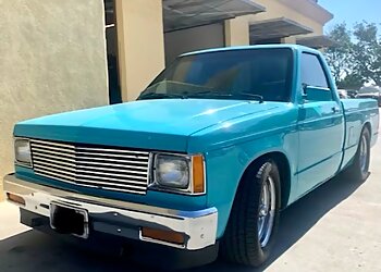 Simi Valley Auto Body Shops The Body Shop, Inc.