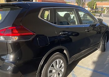 Simi Valley Auto Body Shops The Body Shop, Inc.