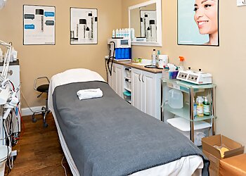 Modesto Spas The Body Spa