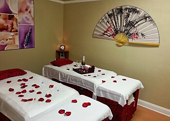 Modesto Spas The Body Spa