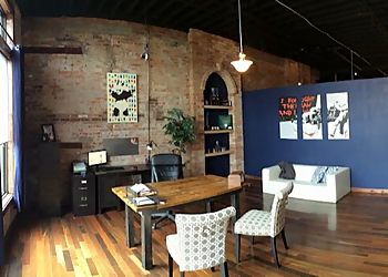 The Boerst Law Office, Inc. - Toledo, OH Medical Malpractice Lawyers - Law Firm Interior Image