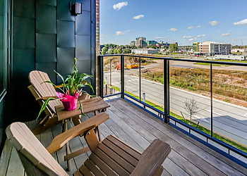 Green Bay Apartments For Rent The Bohemian Park