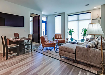 Green Bay Apartments For Rent The Bohemian Park