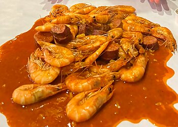 The Boiling Crab Garden Grove Garden Grove Seafood Restaurants image 1