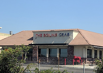 El Monte Seafood Restaurants The Boiling Crab Rosemead