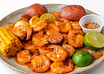 The Boiling Crab San Jose - San Jose, CA Seafood Restaurants - Dish Image