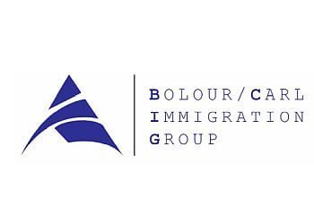 Salinas Immigration Lawyers The Bolour Immigration Group