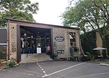 Cincinnati Cakes The BonBonerie