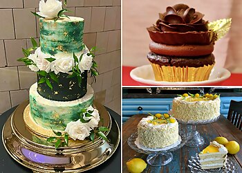 Cincinnati Cakes The BonBonerie