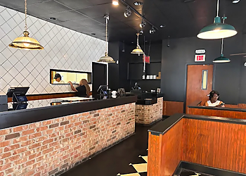 The Bootleg Vegan - Jackson, MS Vegetarian Restaurants - Restaurant Exterior Image
