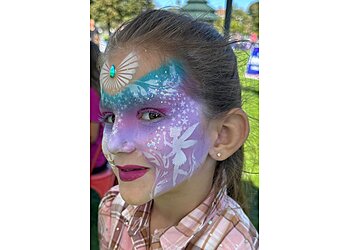 Boston Face Painting The Boston Face Painters