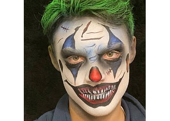 Boston Face Painting The Boston Face Painters