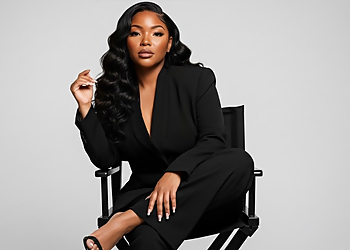 The Bougie Executive Agency - Fairfield, CA Advertising Agencies - Professional Portrait Image