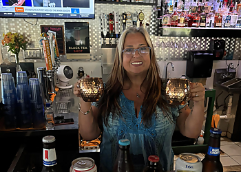 Newport News Night Clubs The Boulevard Pub