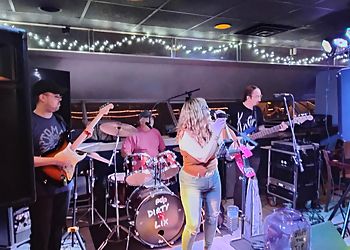 Newport News Night Clubs The Boulevard Pub