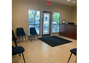 Jacksonville Acupuncture The Bow Acupuncture & Community Wellness