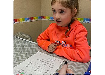 Memphis Tutoring Centers The Bowie Center